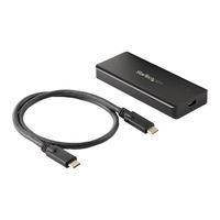 Startech.com M2E1BRU31C Quick Start Manual