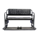 EAGLE MTX Can Am Defender Max High Seat Installation