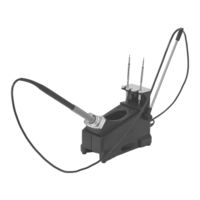 Jbc AD-SC Quick Start Manual