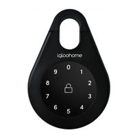 Igloohome Keybox 2 Installer/User Manual