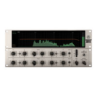 Arturia EQ SITRAL-295 User Manual