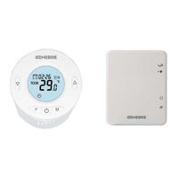 Genebre GE-SMART 3931 Manual