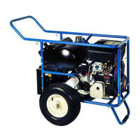 RGC HYDRAPAK HH2210 Instructions Manual