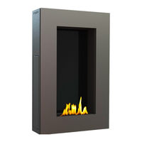 GlammFire Tango III Crea7ion.E Manual