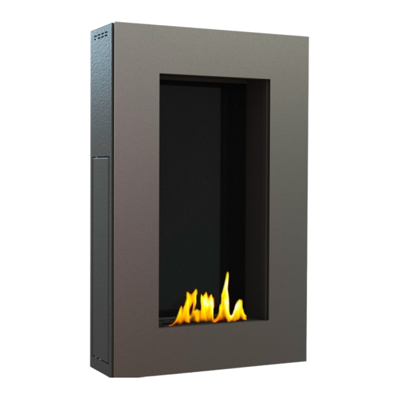 GlammFire Crea7ion.E Series Manual