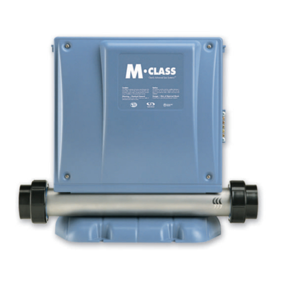 Gecko MC-MP Service Manual