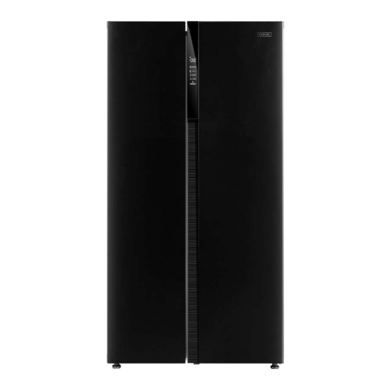 Kernau KFSB 17191 NF X User Manual