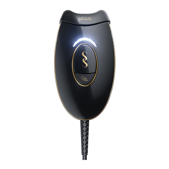 Smoothskin pure mini User Manual