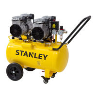 Stanley SXCM27550323 Manual