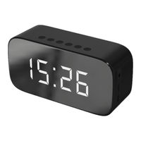 Setty GB-200 Manual