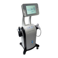 Refine APEX MAGNUM User Manual