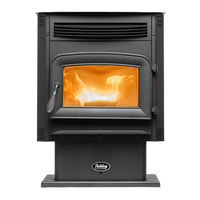 Ashley AP5617-P Owner’s Instruction And Operation Manual
