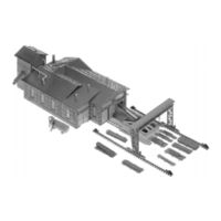 Faller 232201 Manual