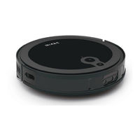 iHome AUTOVAC LUNA Owner's Manual
