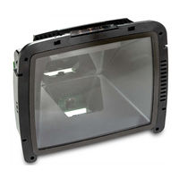 Datalogic MAGELLAN 3410VSi Integration Manual