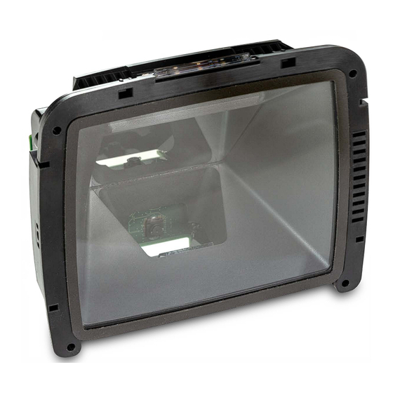 Datalogic Magellan 3410VSi OEM Integration Manual