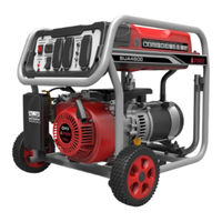 A-Ipower SUA4500 Quick Start Manual