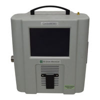 St. Jude Medical CardioMEMS CM3000 System Manual