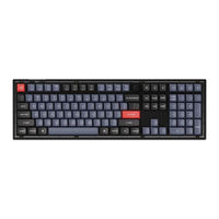 Keychron V6 User Manual