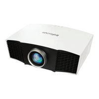 InFocus IN5148HD User Manual