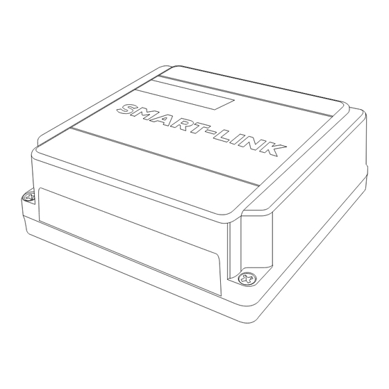 Dometic NDS SL12-100 Short Operating Manual