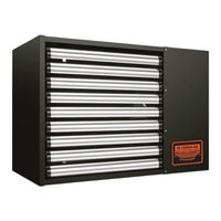 Detroit Radiant Products FA series Manual
