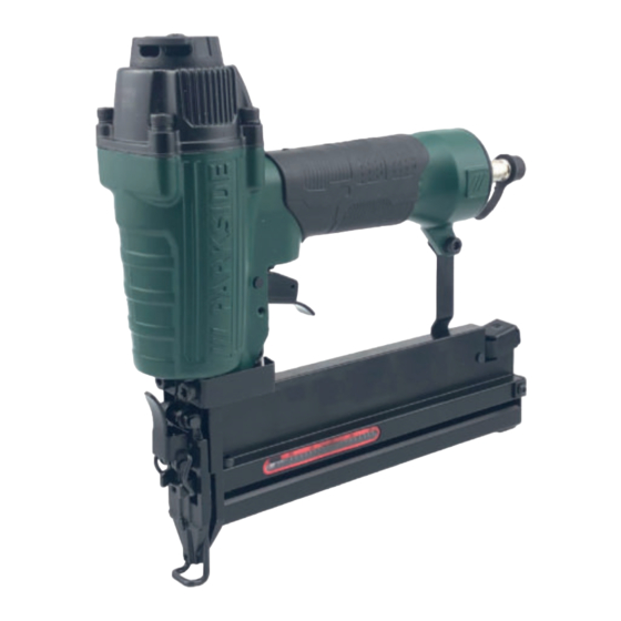 Parkside PDT 40 F4 Operation And Safety Notes