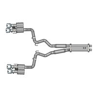 AWE 3025-42650 Installation Manual