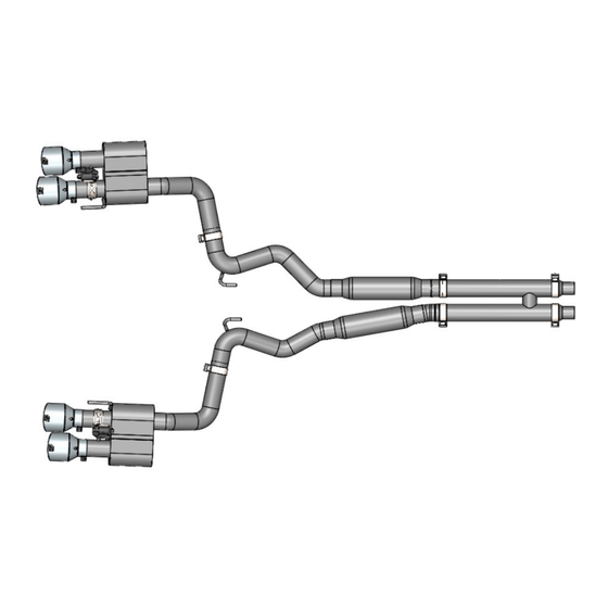 AWE 3020-42650 Installation Manual