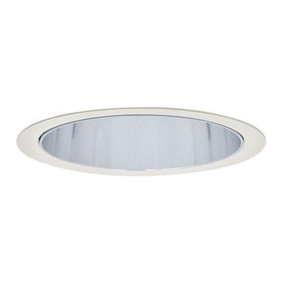 Lightolier Lytecaster 1143 Specification