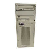 Intergraph TD-2 Series System Manual
