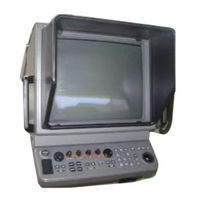 Furuno FR-2135S Installation Manual
