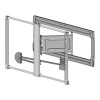 Simplicity SLF4 Instruction Manual
