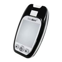 Easymax EasyMax MU User Manual