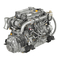 Engine Yanmar 4JHE Service Manual