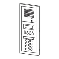 Aiphone GH Series Installation & Operation Manual