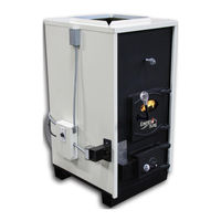 ENERGY KING 385EK Installation, Operation & Maintenance Manual