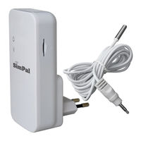 SimPal SimPal-T2 User Manual
