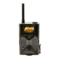 AcornGuard AG-690MG Series User Manual