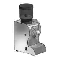 Quick MILL 060 User Manual