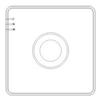 HiWatch DS-N204-4P Quick Start Manual