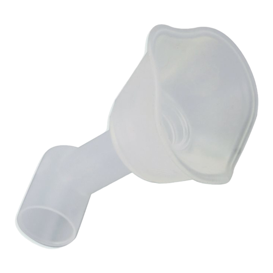 Pari BABY Instructions For Use