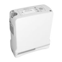 OxyGo FIT User Manual