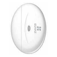 Ezviz T2 Quick Start Manual