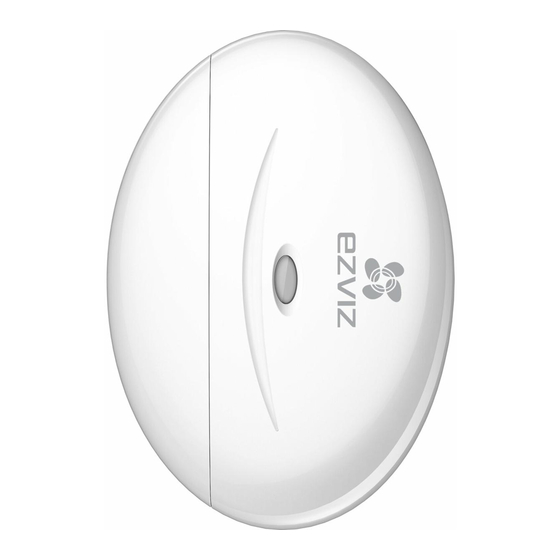Ezviz T2 Quick Start Manual