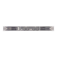 Cloud MPA MK2 Series Installation And User Manual