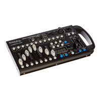 Ibiza LC192DMX-MINI User Manual