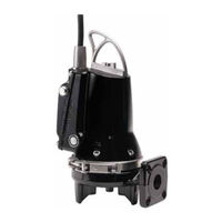 Grundfos seg autoadapt Installation And Operating Instructions Manual