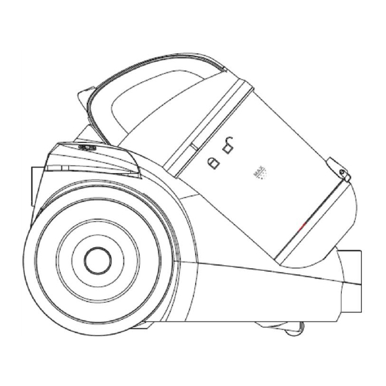 Proline VCBS2225 Operating Instructions Manual