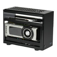 Geeek A60 Installation Manual